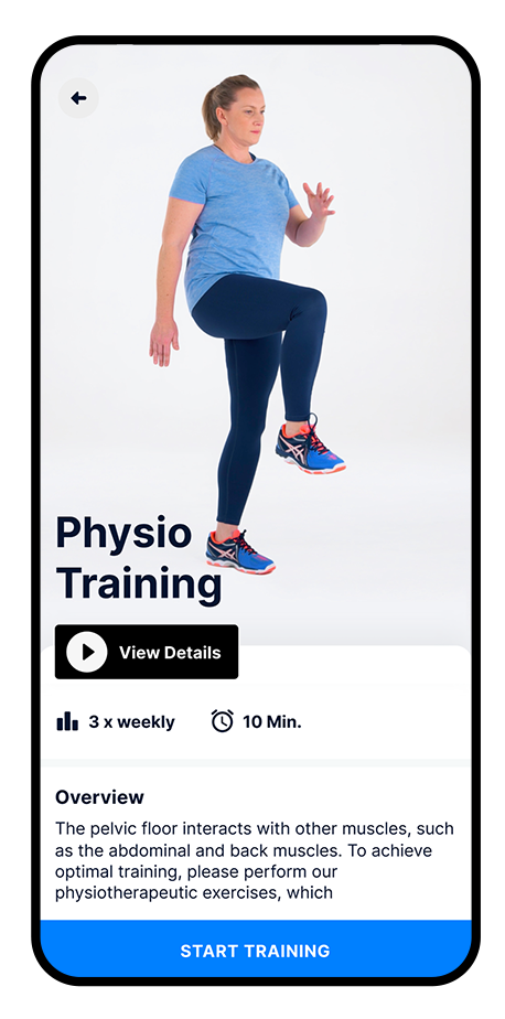 Physiotherapy
