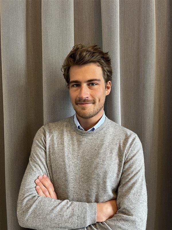 Emeric Hantzsche
