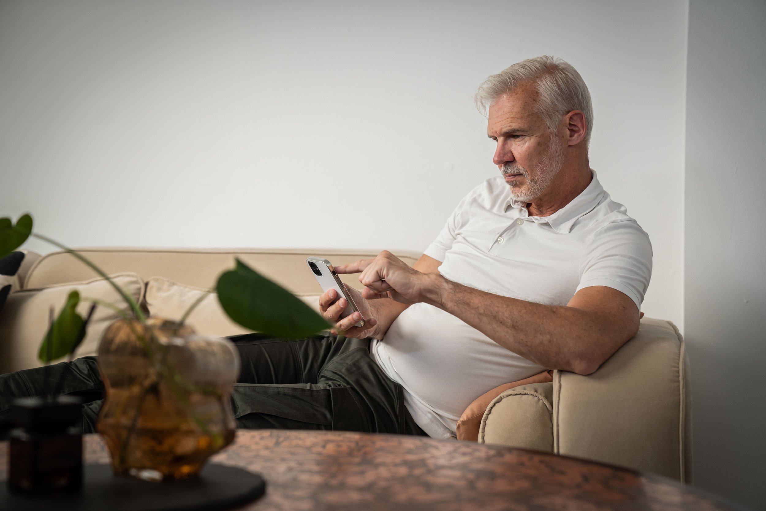 Personalisierte Therapie