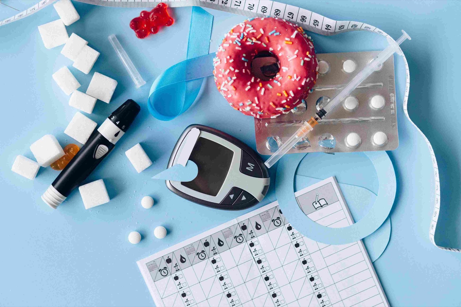Diabetes und Impotenz