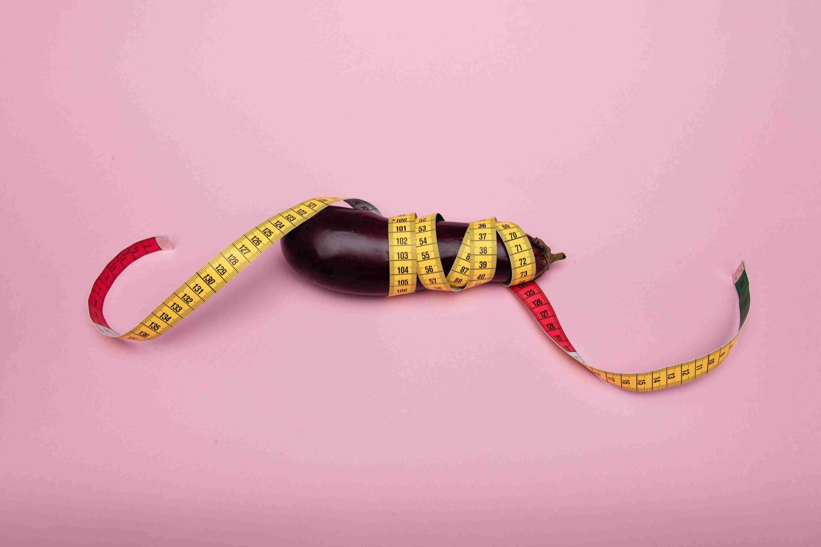 Kranus Edera: Lost-Penis-Syndrom und Mikropenis