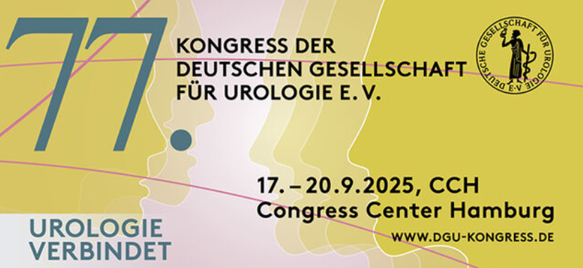 77. Kongress der DGU