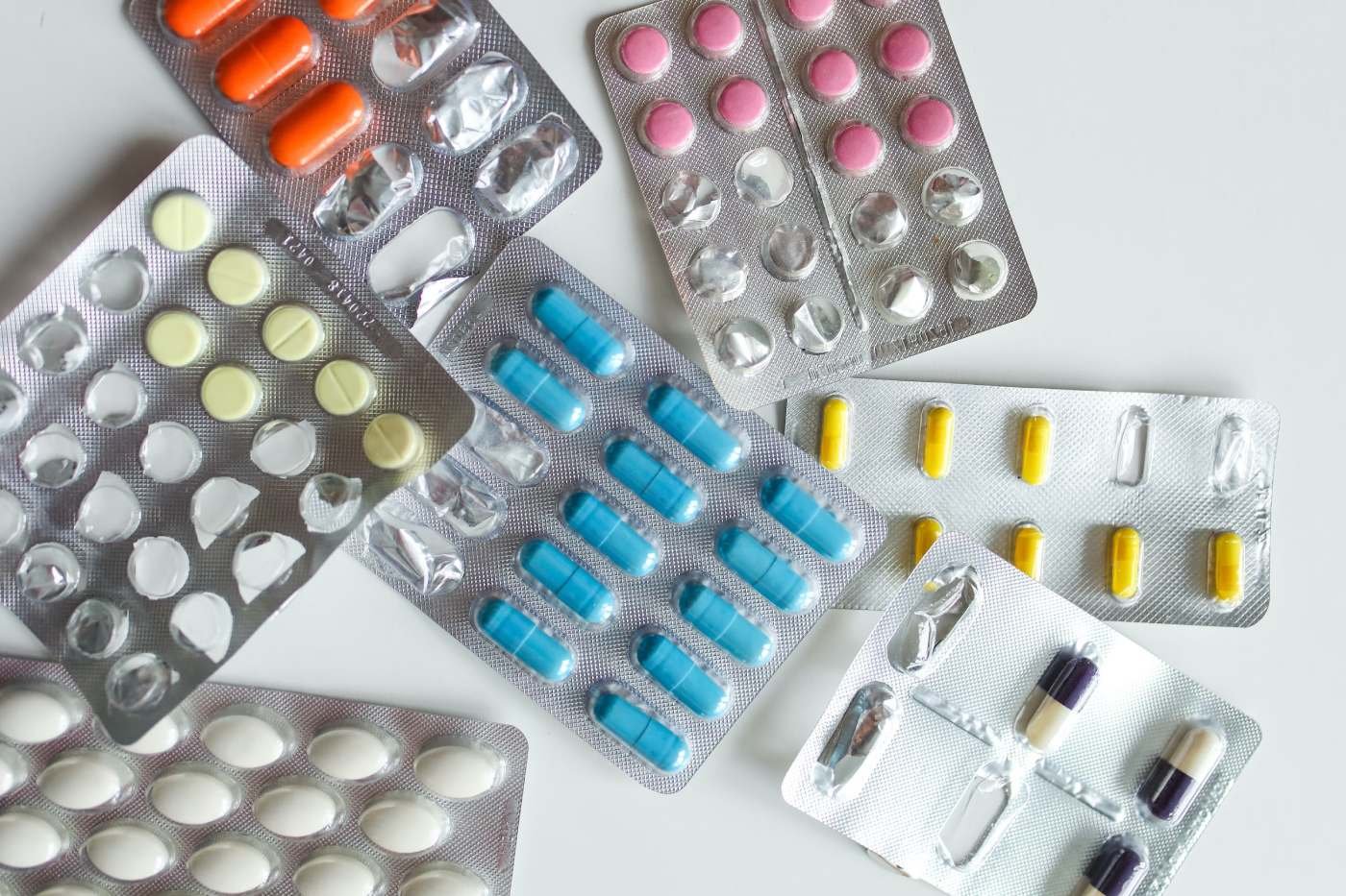 Medikamentöse Behandlung von Erektionsstörungen