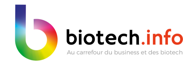 biotech info anciennes images nettoyes Logo Biotechinfo VF