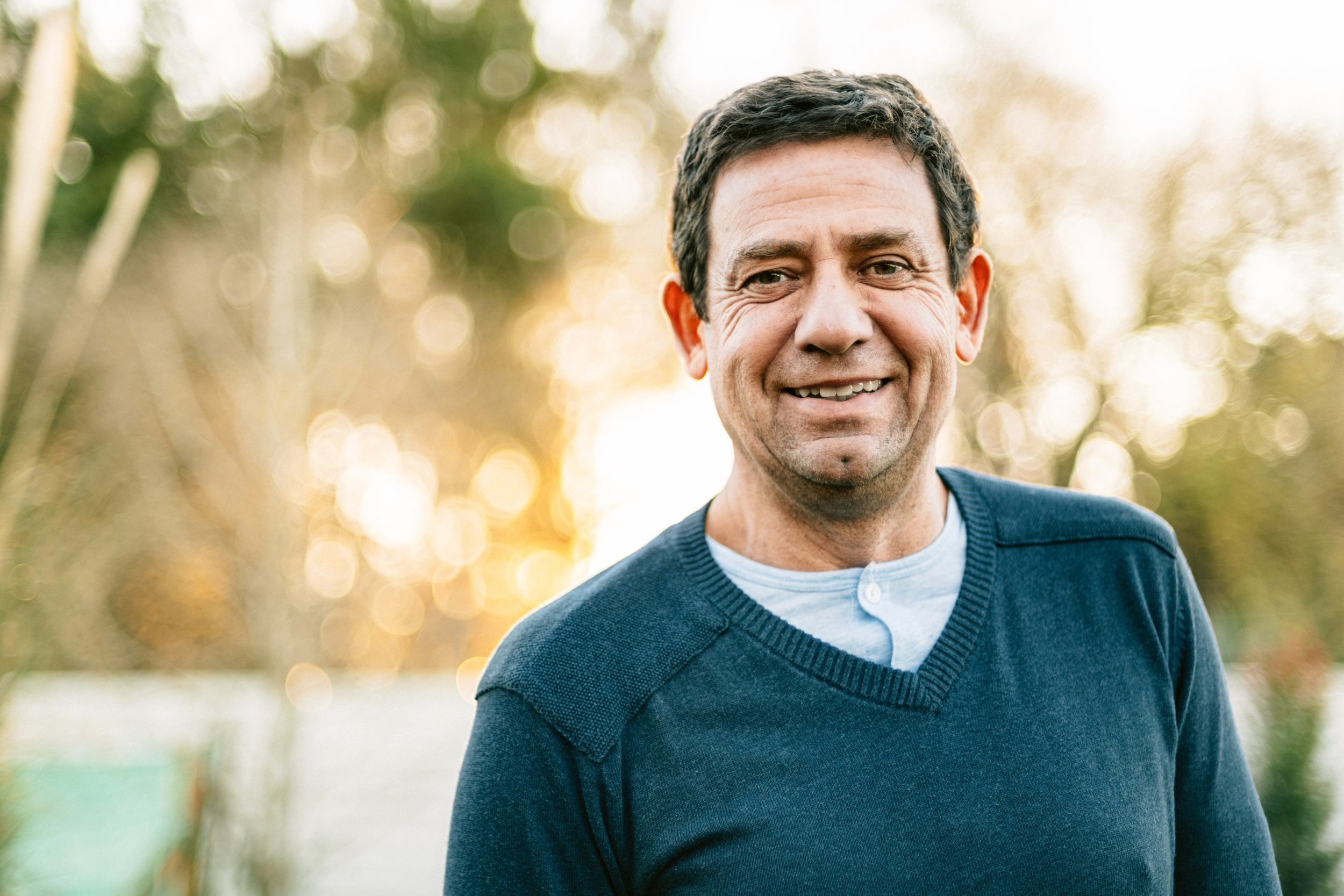 Martin, 53