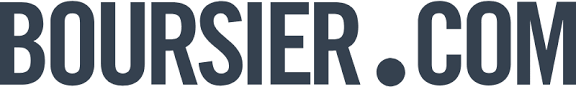 boursier logo