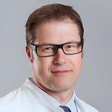 Prof. Dr. Axel Haferkamp