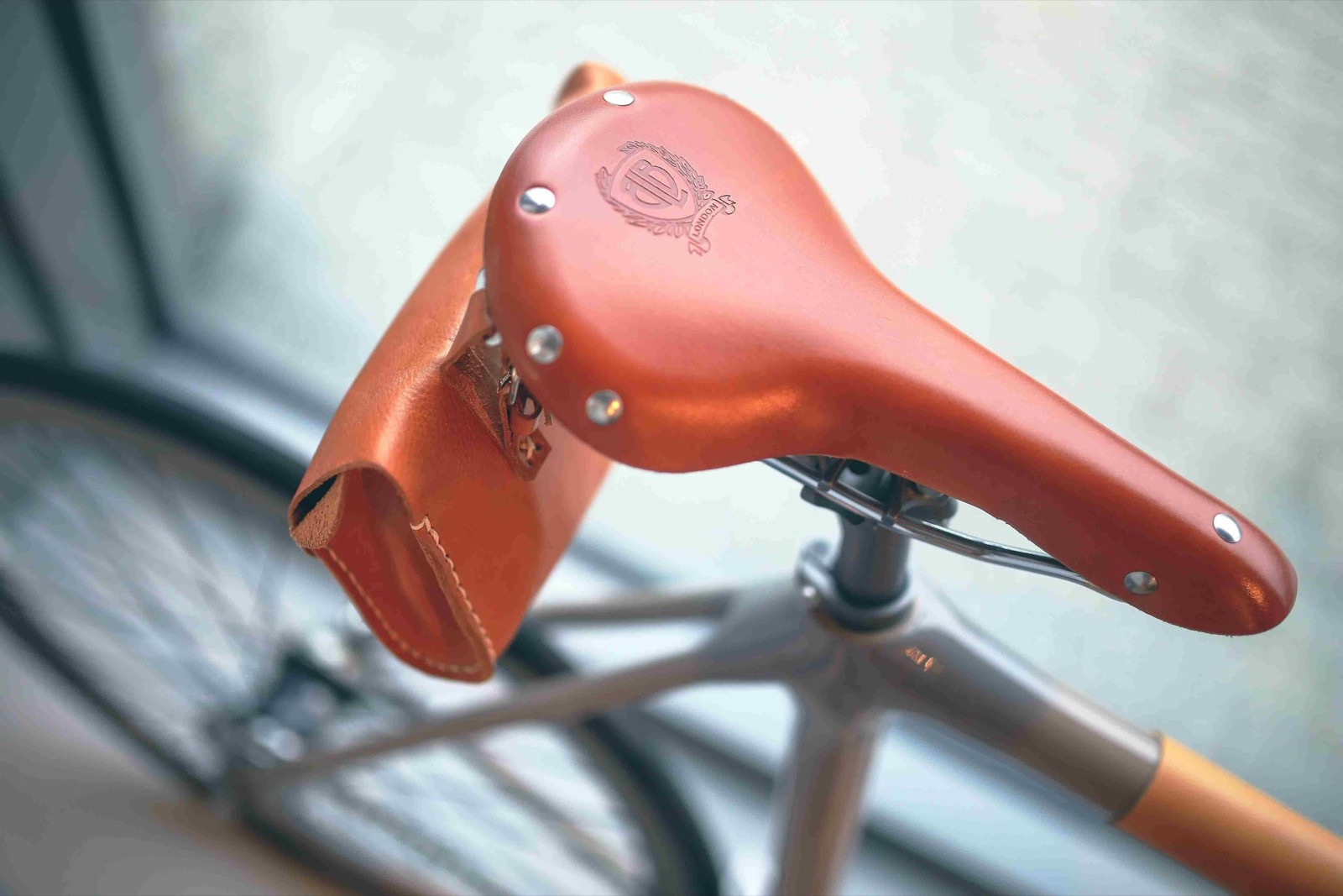 Ist der Fahrradsattel des Mannes größter Feind?
