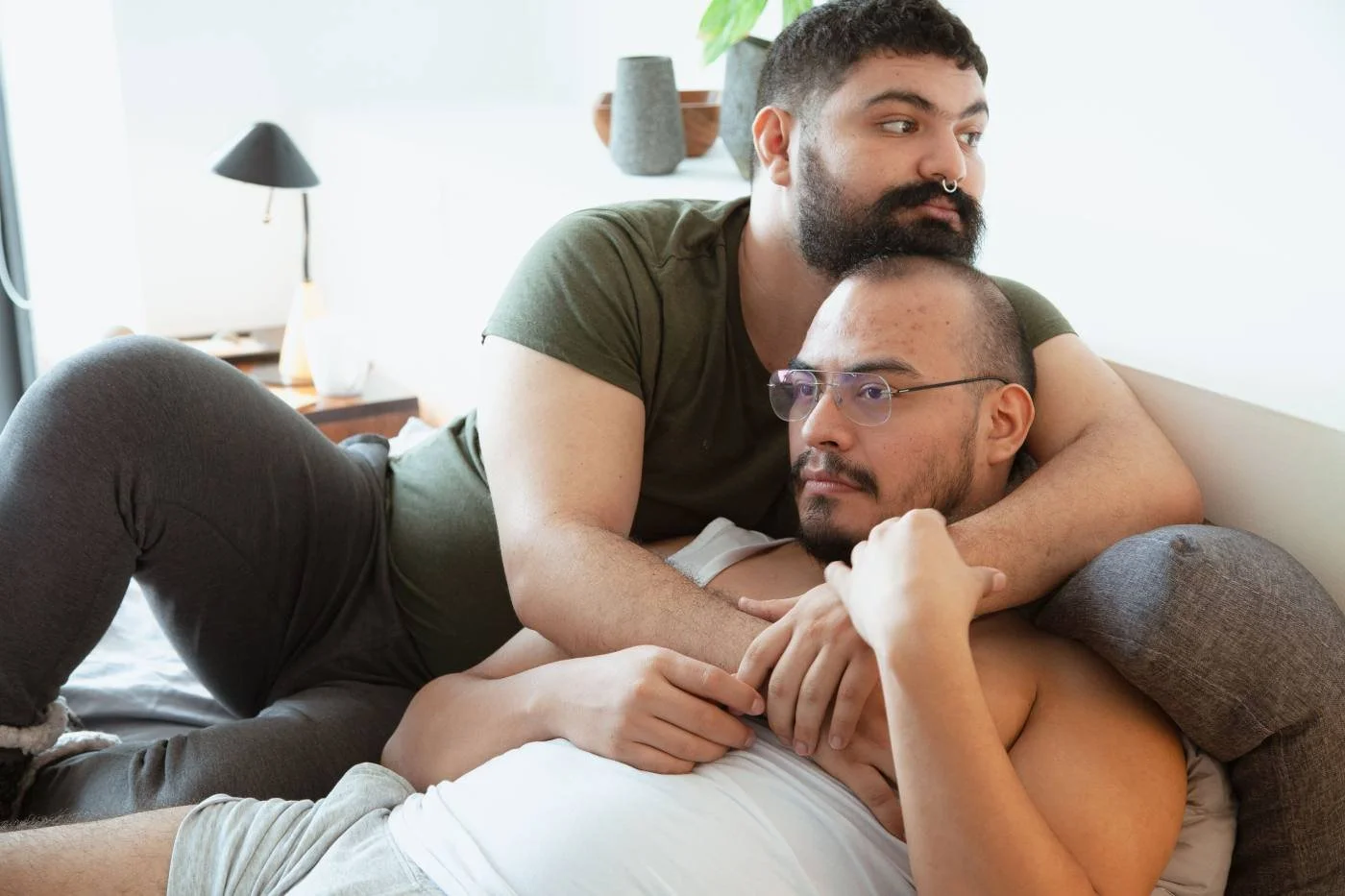 Queer und verkopft