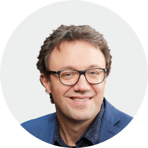 Prof. Dr. Freerk Baumann