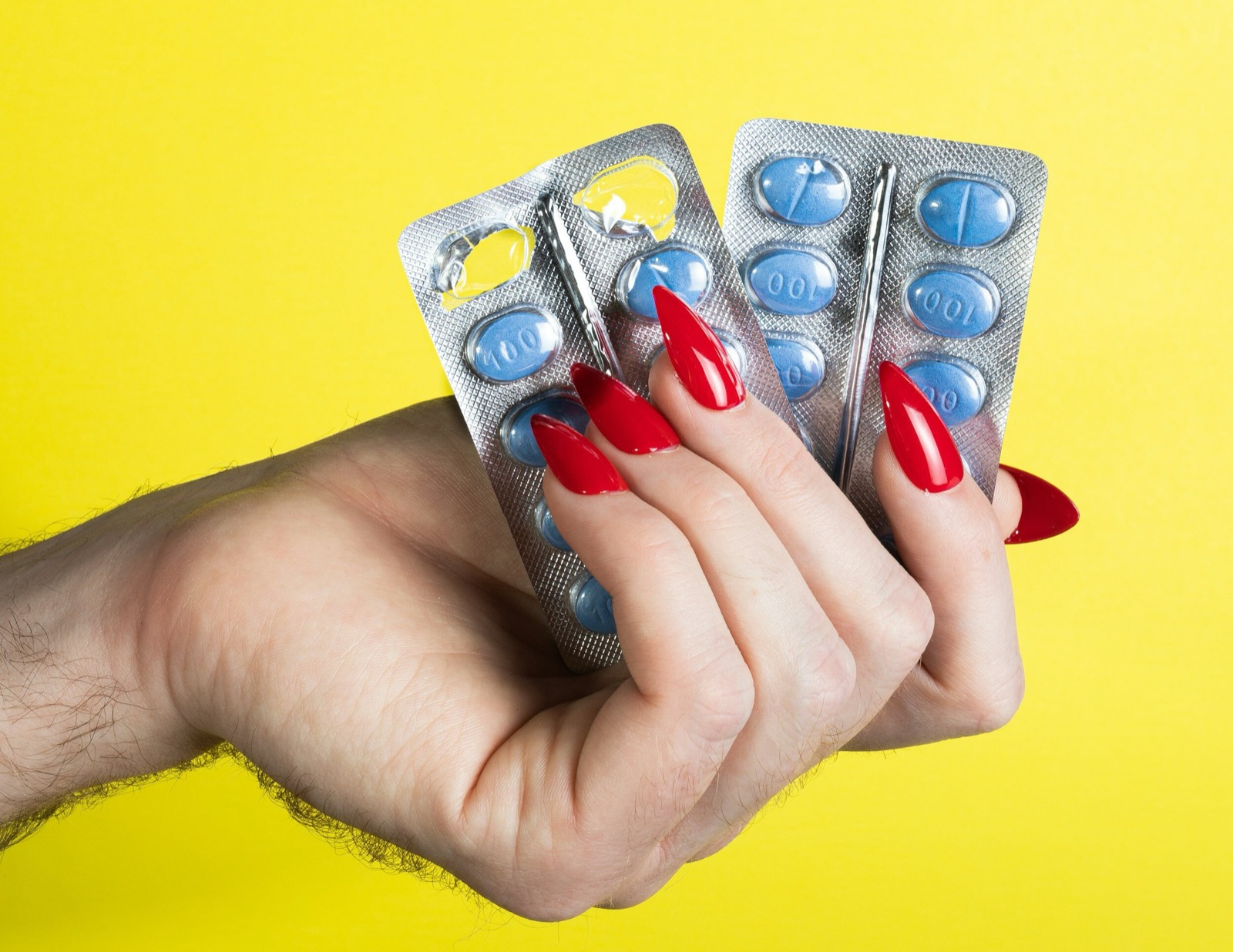 Viagra – Was ist das?
