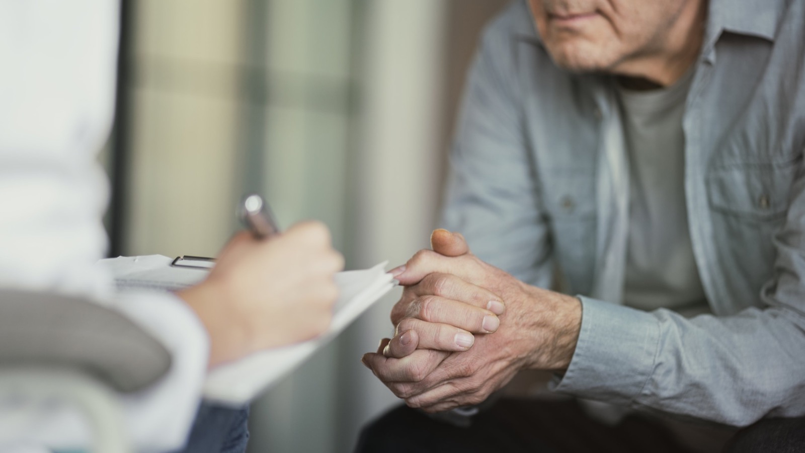 Optimierte Patientenbetreuung: Effizienteres Monitoring und Nebenwirkungsmanagement.