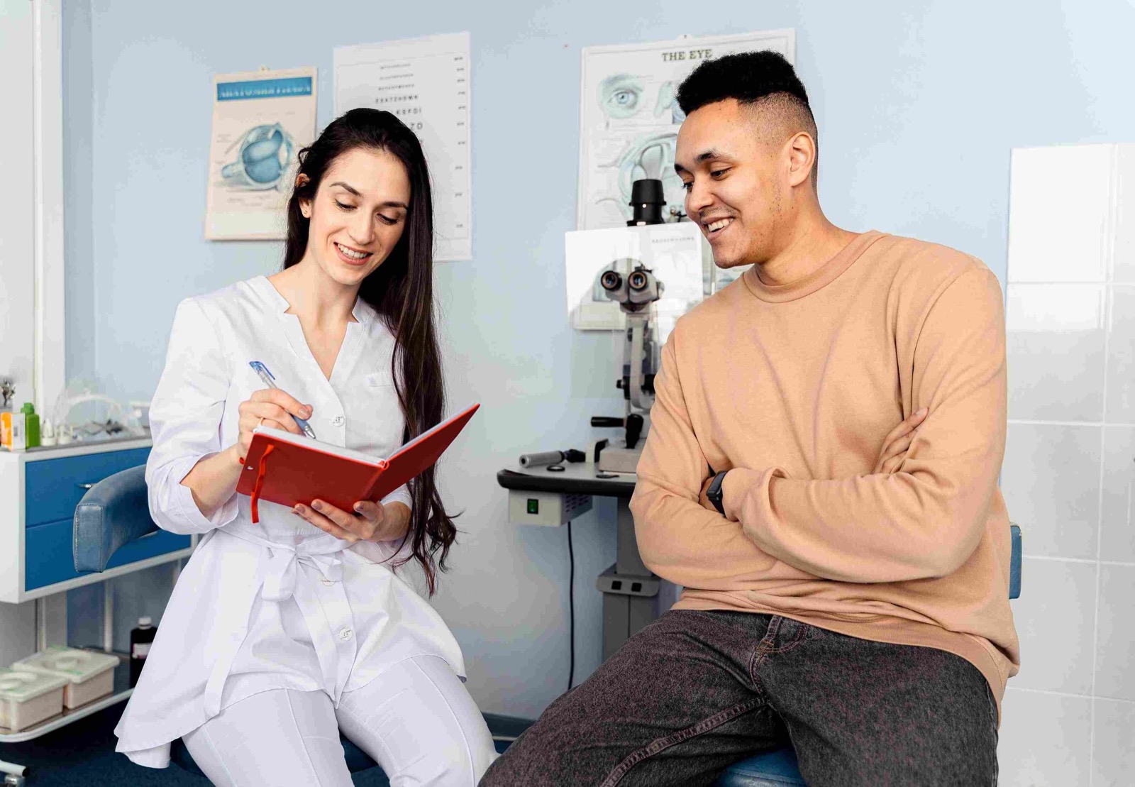 Appropriate Doctor: Erectile Dysfunction