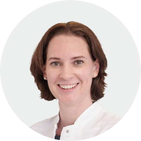Prof. Laura Maria Krabbe​