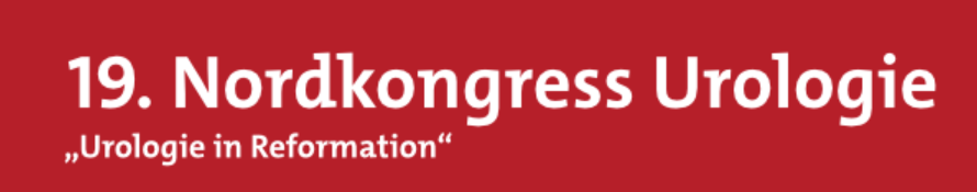 19. Nordkongress Urologie