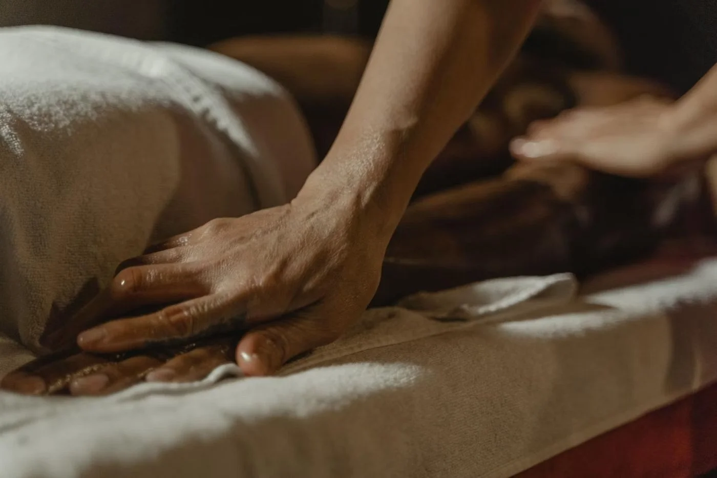 Kranus Edera Massage