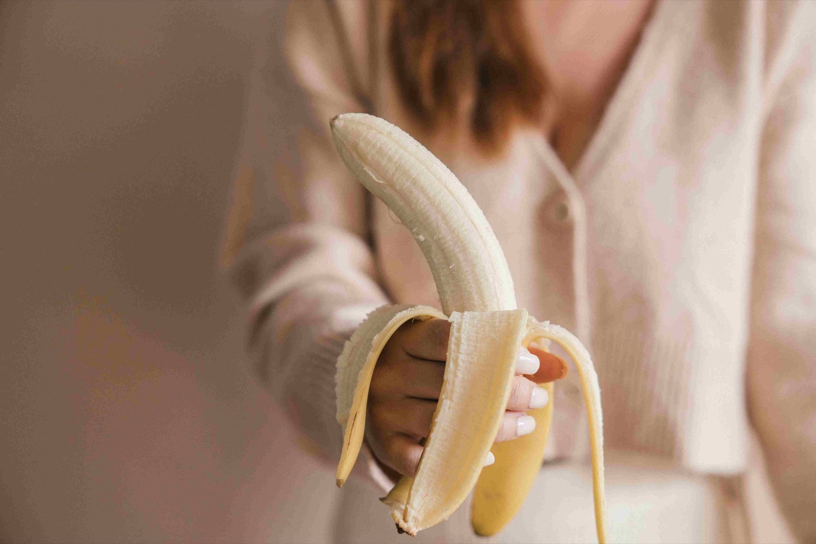 No Sensation in the Penis