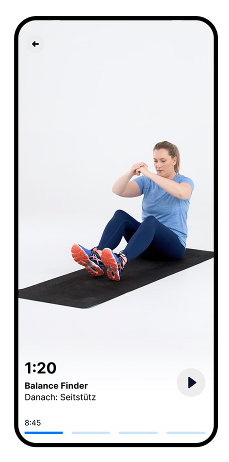 Physiotherapie