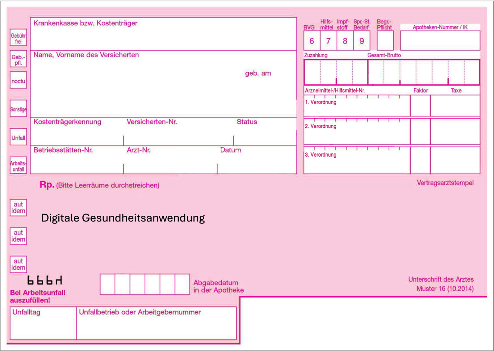 DiGA werden zu 100 % von gesetzlichen Krankenkassen erstattet.