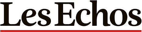 lesechos logo