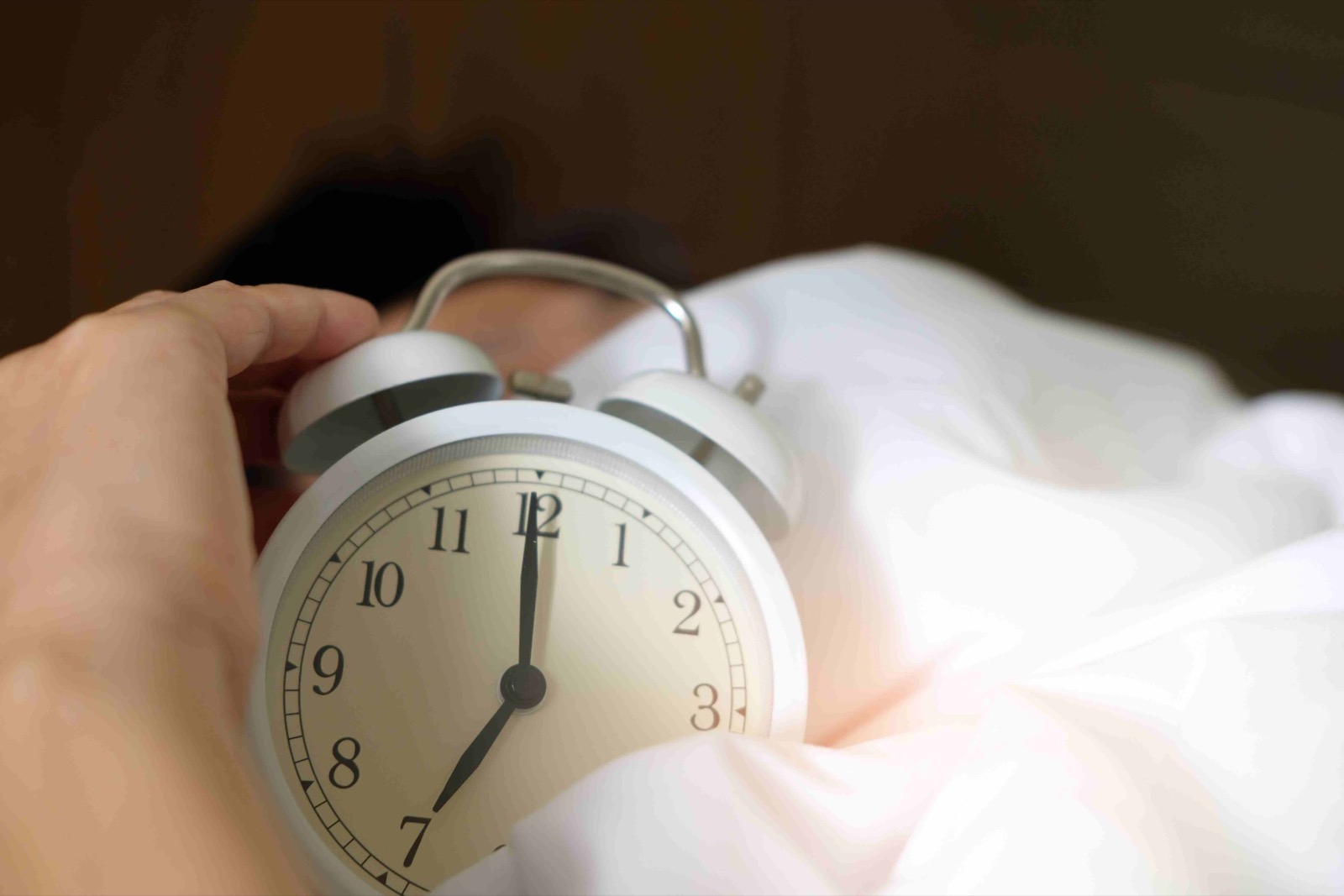 Morgenlatte steht - dennoch Erektionsstörungen?