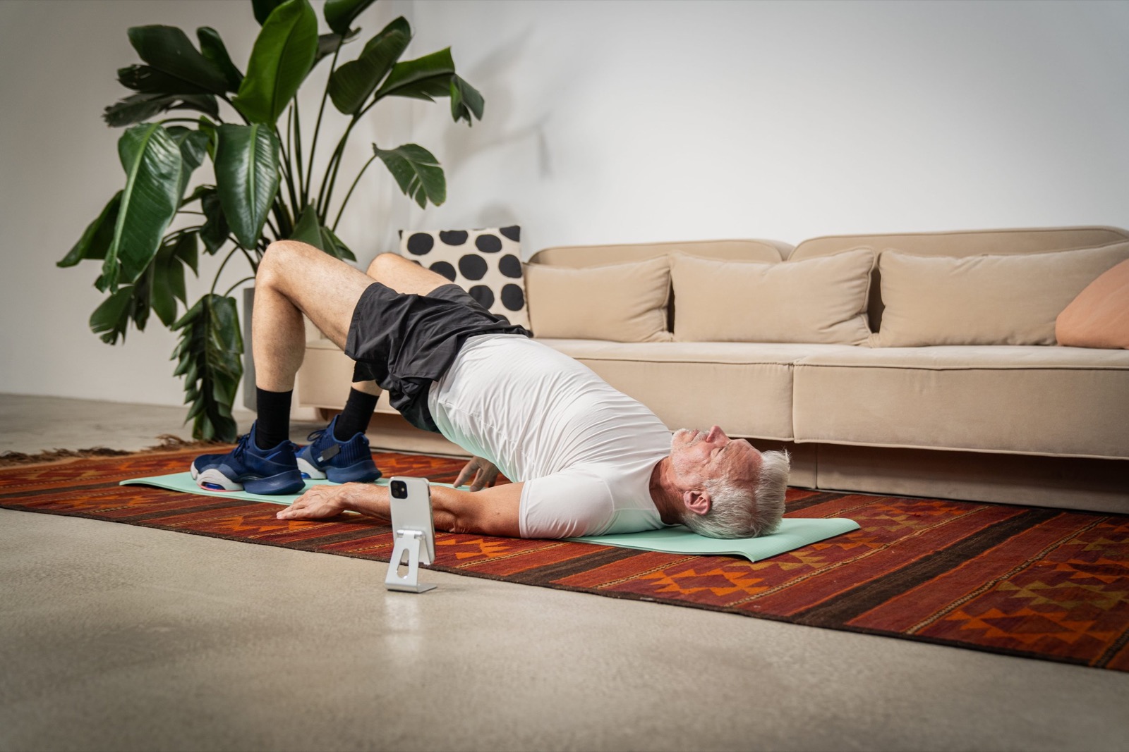 Digitale Therapien aus der Urologie für die Urologie.