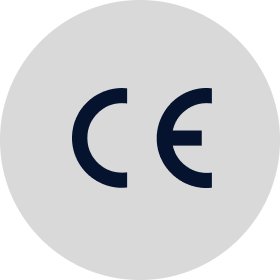CE Certified