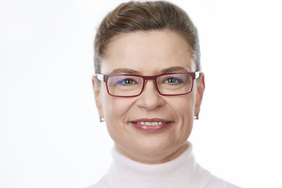 Prof. Dr. Sabine Kliesch