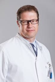 Prof. Dr. Axel Haferkamp