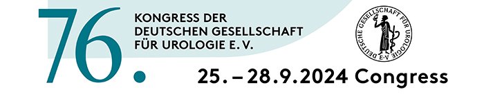 Meet us in person at these congresses.