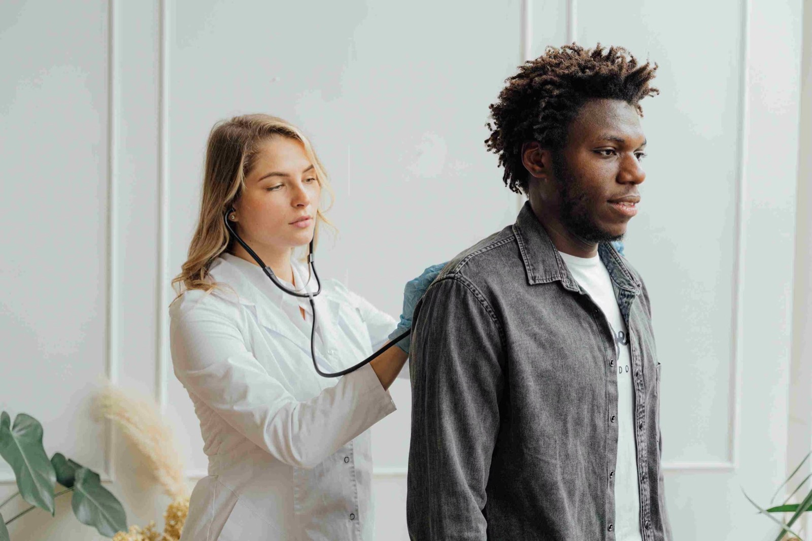 Guide zur gutartigen Prostatavergrößerung (BPH)
