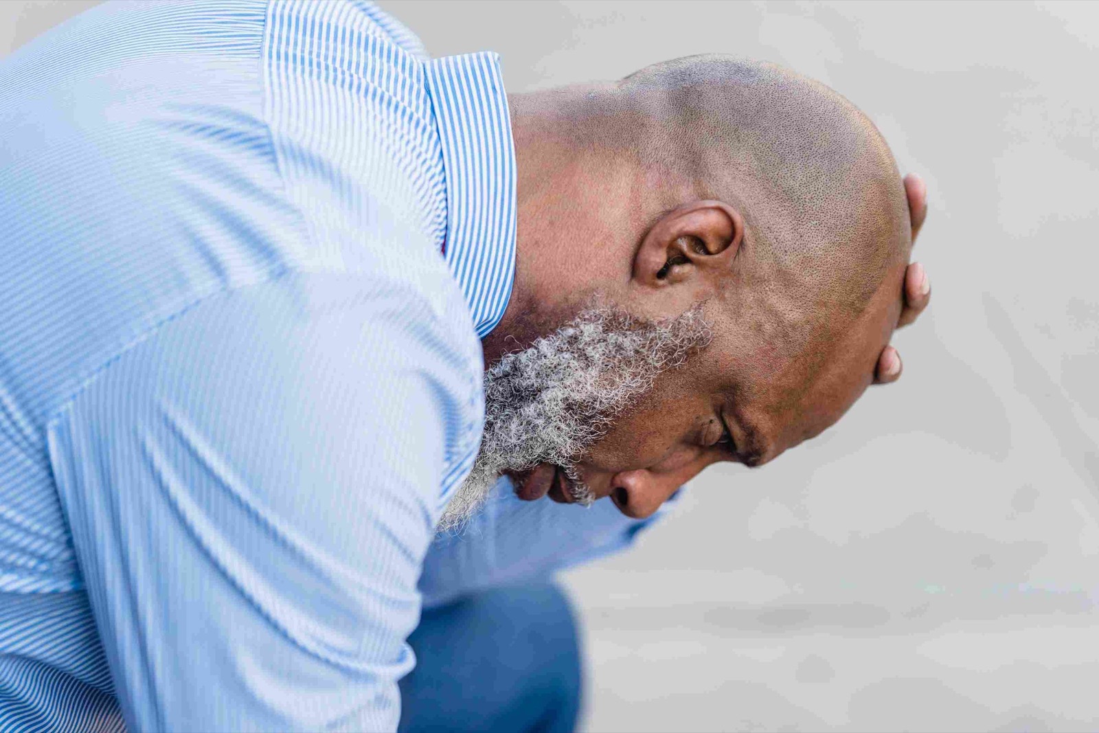 Depressionen und Erektionsstörungen