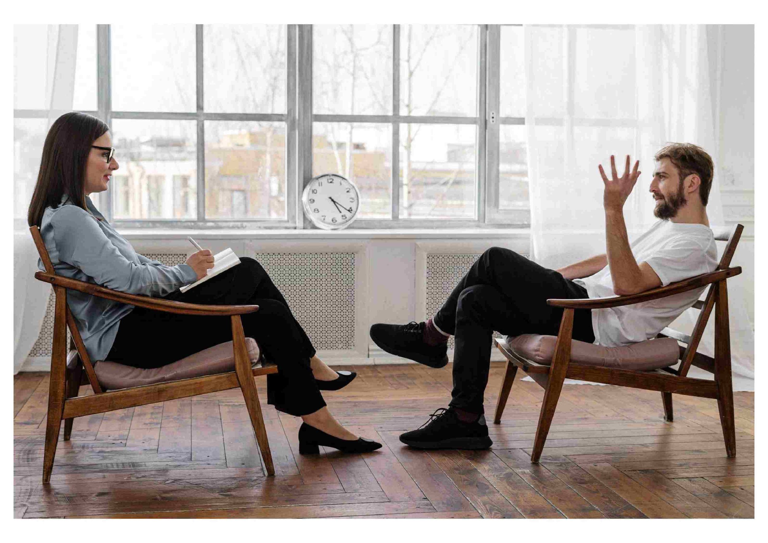 Erektionsstörungen in der Sexualtherapie